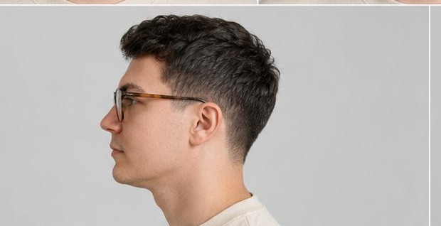 The reference, in profile
